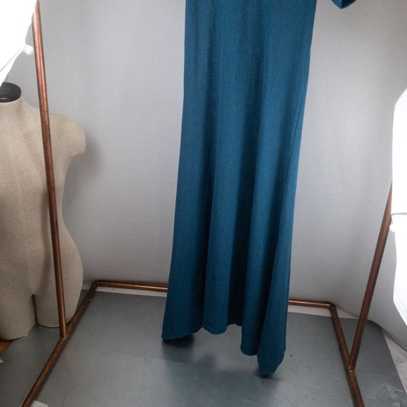 𝅺Free People FP Beach Maxi Dress Montauk - Picture 4 of 7